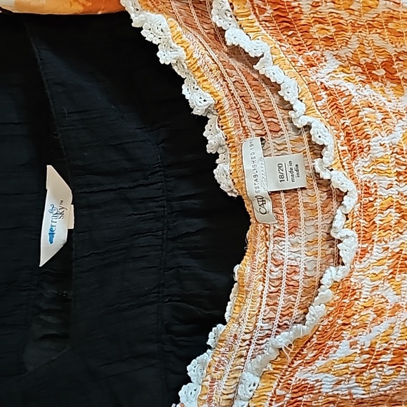 Mystery Box Susan Bristol 1X-2X - Picture 7 of 12